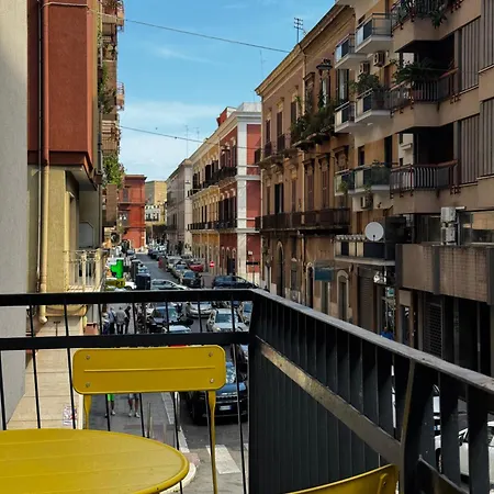 Apartamento Le Dimo - Il Marchese